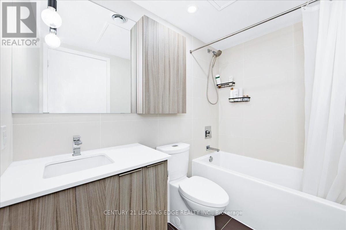 1401 - 10 Deerlick Court, Toronto, Ontario  M3A 0A7 - Photo 14 - C12495812