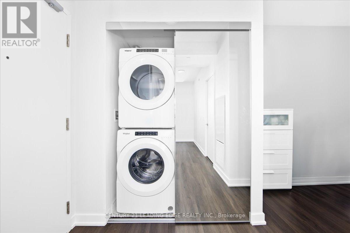 1401 - 10 Deerlick Court, Toronto, Ontario  M3A 0A7 - Photo 16 - C12495812