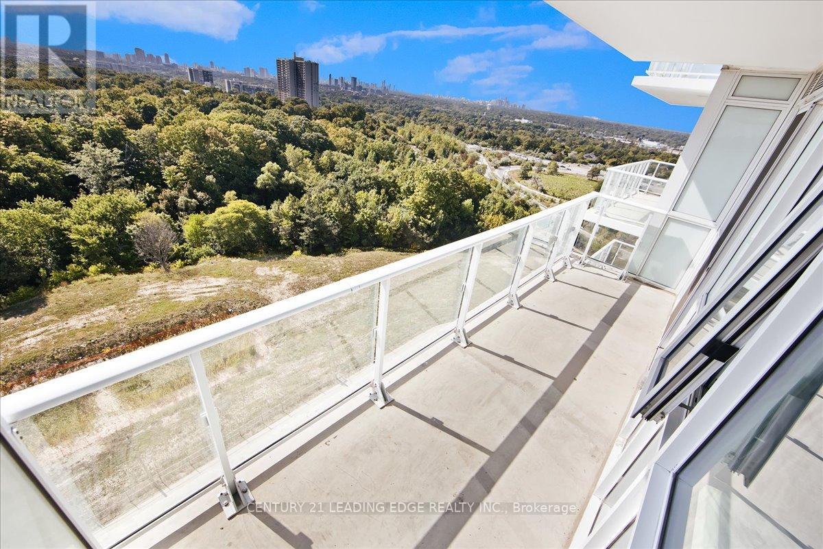 1401 - 10 Deerlick Court, Toronto, Ontario  M3A 0A7 - Photo 17 - C12495812