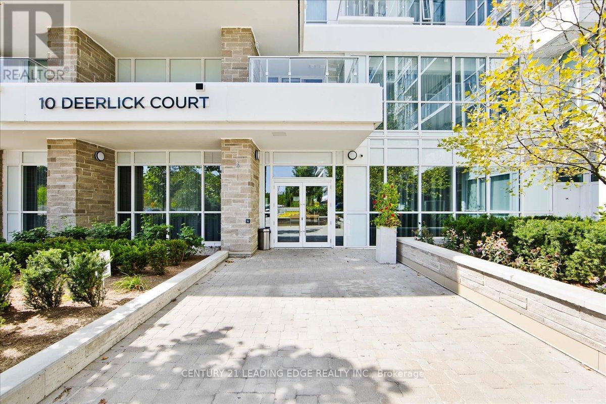 1401 - 10 Deerlick Court, Toronto, Ontario  M3A 0A7 - Photo 19 - C12495812