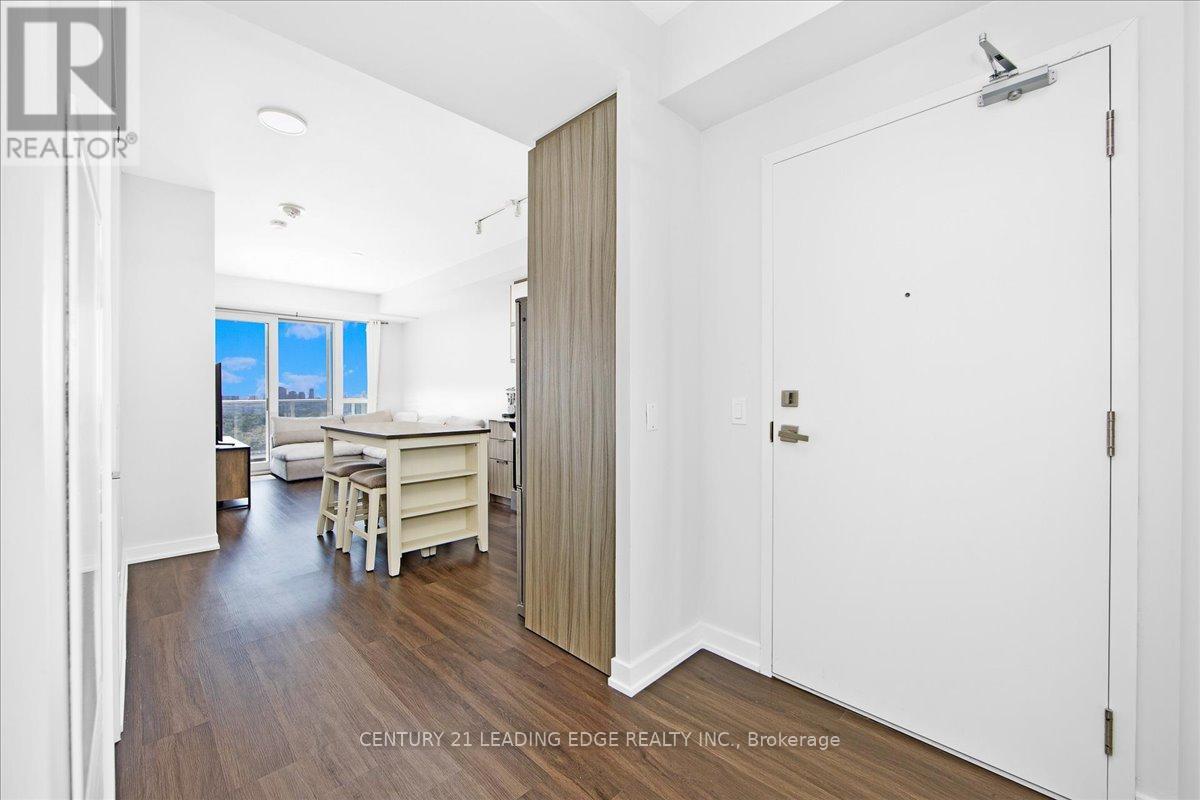 1401 - 10 Deerlick Court, Toronto, Ontario  M3A 0A7 - Photo 4 - C12495812