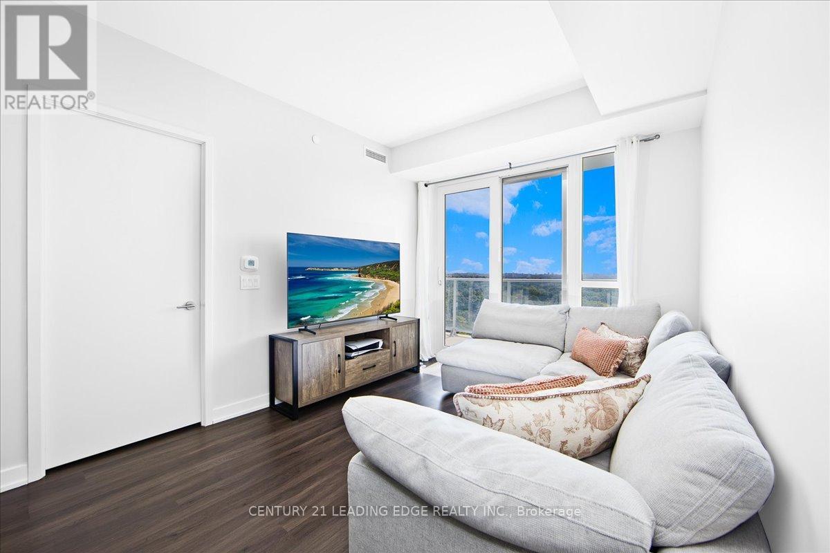 1401 - 10 Deerlick Court, Toronto, Ontario  M3A 0A7 - Photo 7 - C12495812