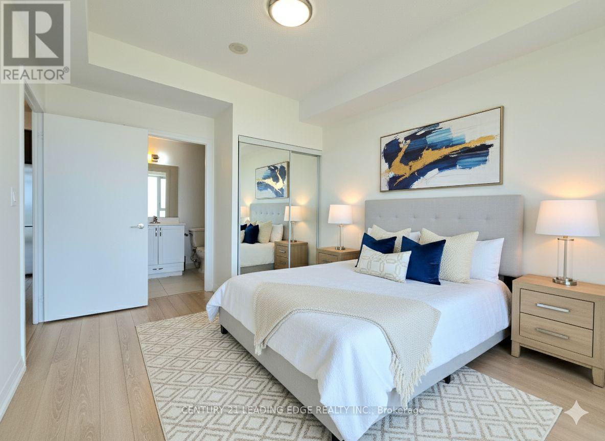 3109 - 55 Ann O'reilly Road, Toronto, Ontario  M2J 0C9 - Photo 13 - C12495824