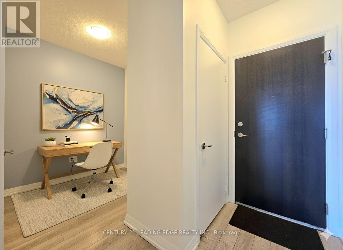 3109 - 55 Ann O'reilly Road, Toronto, Ontario  M2J 0C9 - Photo 16 - C12495824