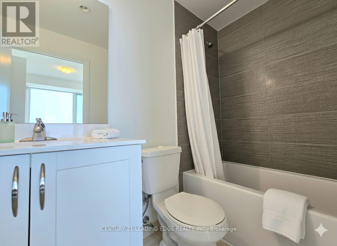 3109 - 55 Ann O'reilly Road, Toronto, Ontario  M2J 0C9 - Photo 20 - C12495824