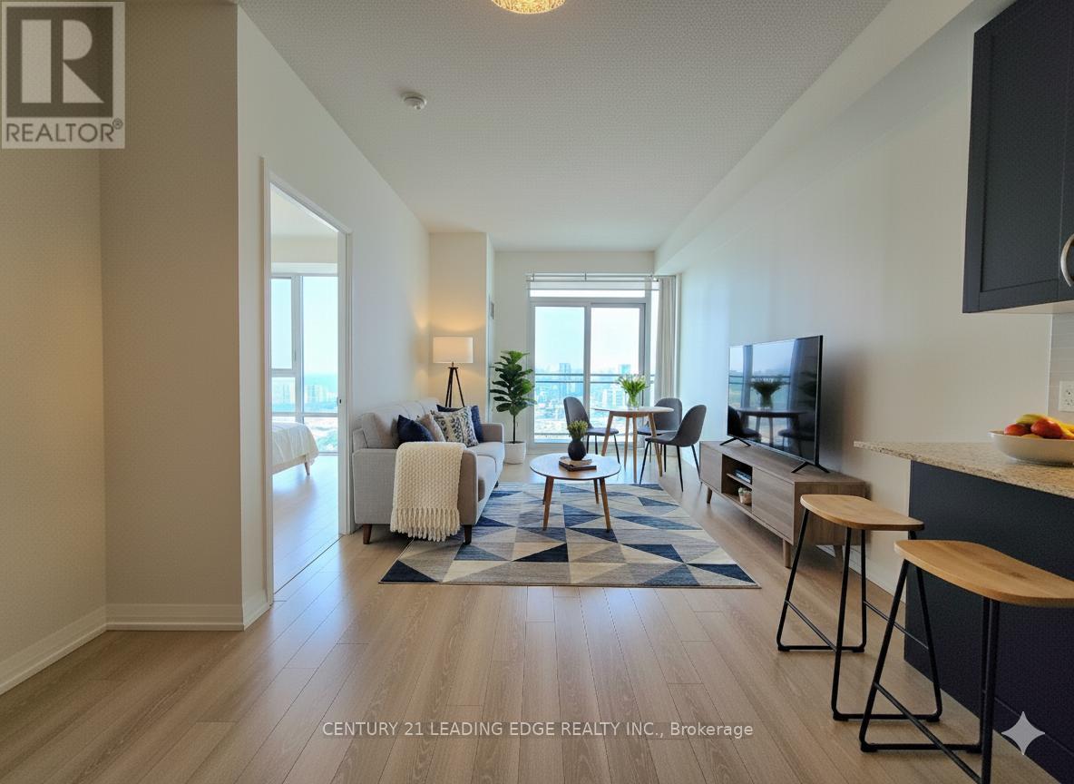 3109 - 55 Ann O'reilly Road, Toronto, Ontario  M2J 0C9 - Photo 4 - C12495824