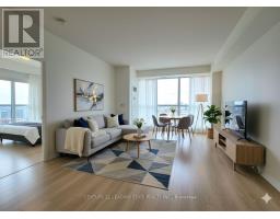 3109 - 55 ANN O'REILLY ROAD, Toronto, Ontario