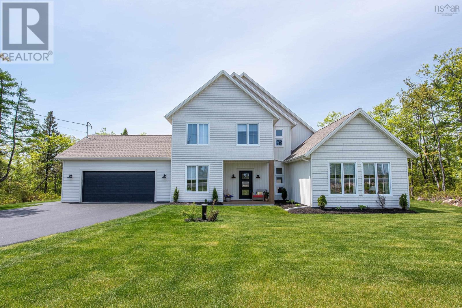 1169 Fleetwood Drive, Fall River, Nova Scotia