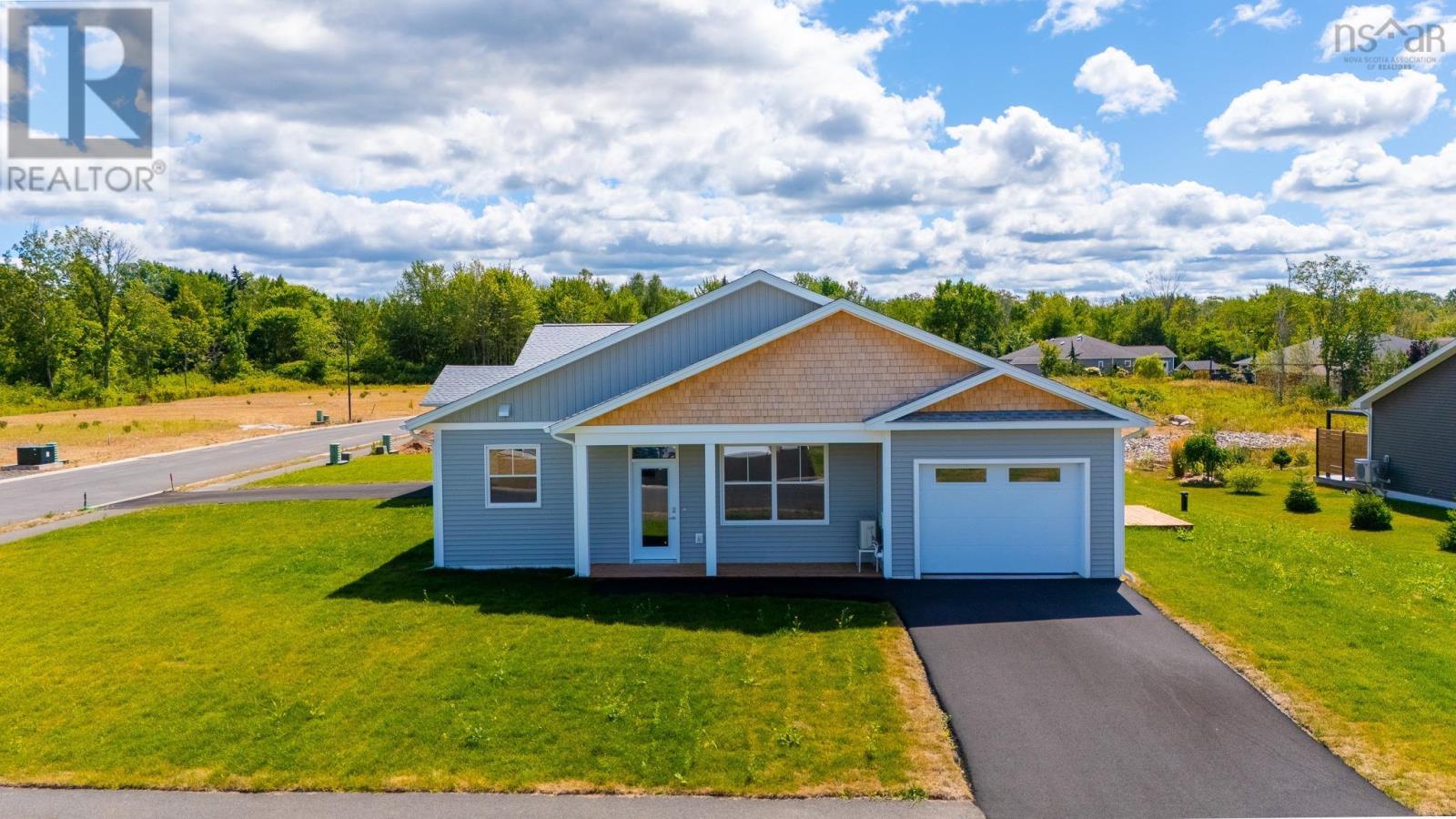 16a 14 Gala Drive, Berwick, Nova Scotia  B0P 1E0 - Photo 2 - 202521827