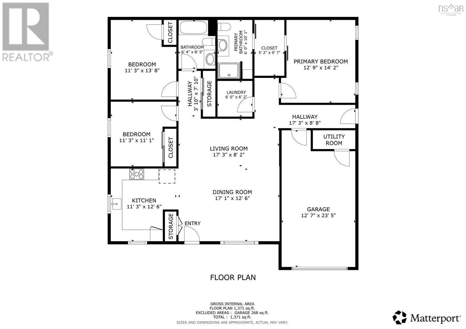 16a 14 Gala Drive, Berwick, Nova Scotia  B0P 1E0 - Photo 30 - 202521827