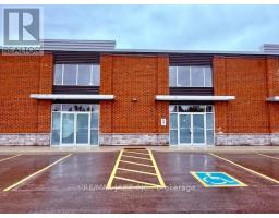 11 - 472 TAUNTON ROAD W, Oshawa, Ontario