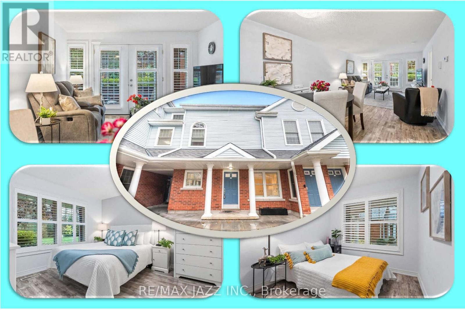 F15 - 1667 NASH ROAD, clarington (courtice), Ontario