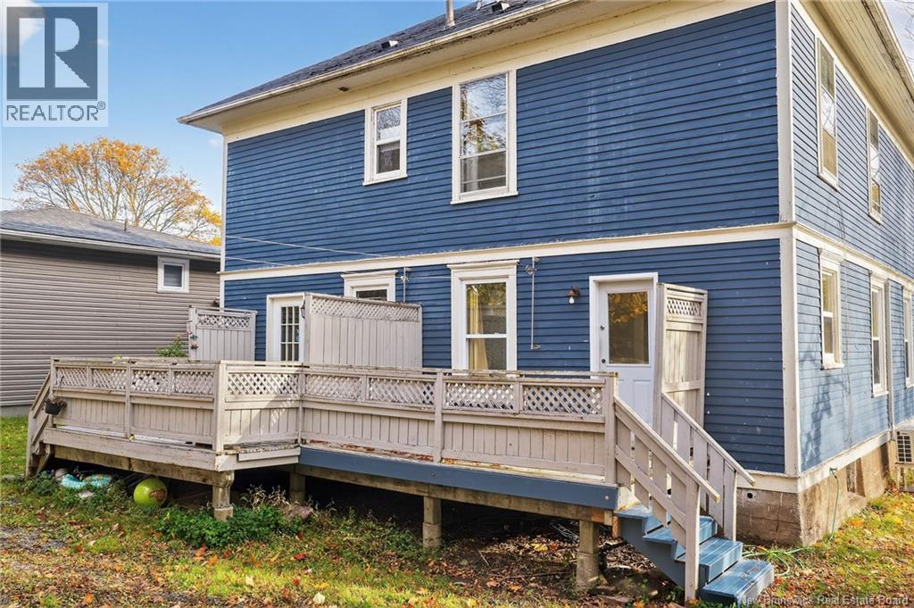 82-84 Somerset, Moncton, New Brunswick  E1A 3T9 - Photo 4 - NB129406