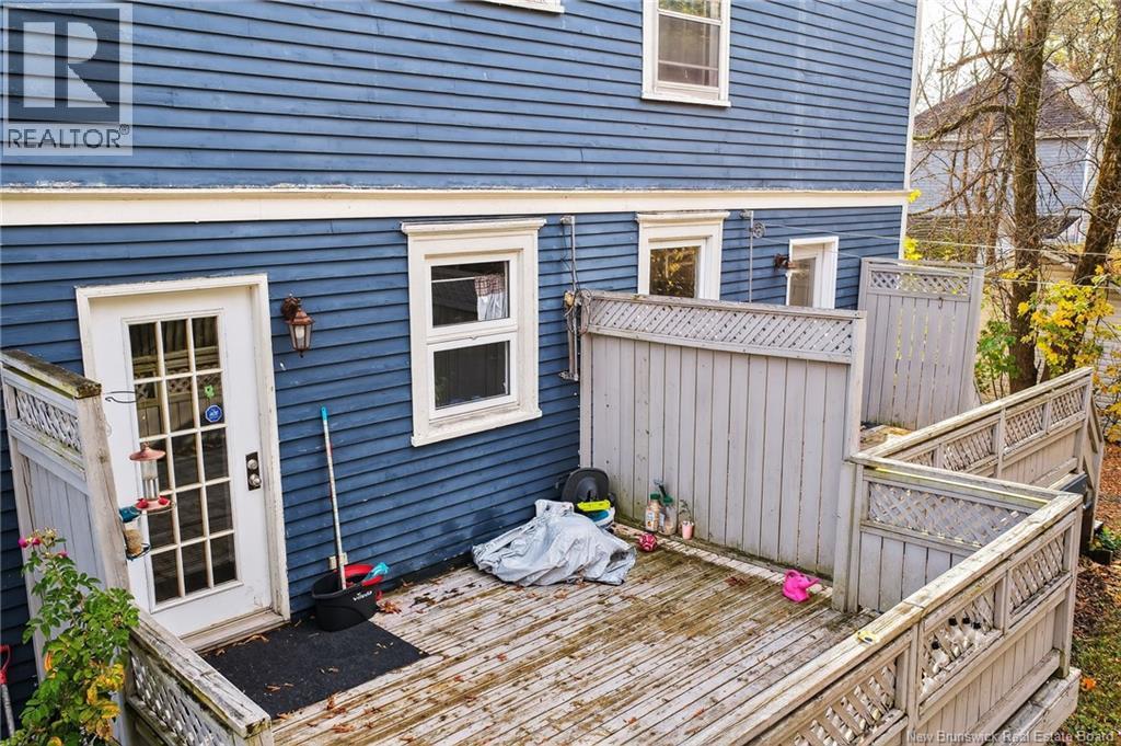 82-84 Somerset, Moncton, New Brunswick  E1A 3T9 - Photo 5 - NB129406