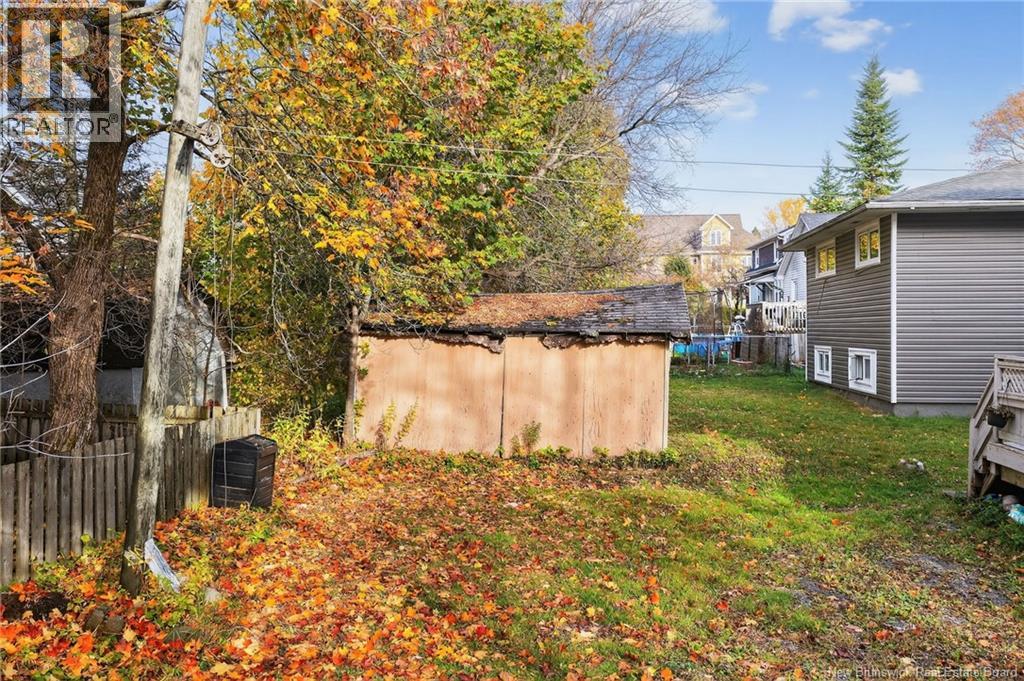 82-84 Somerset, Moncton, New Brunswick  E1A 3T9 - Photo 6 - NB129406