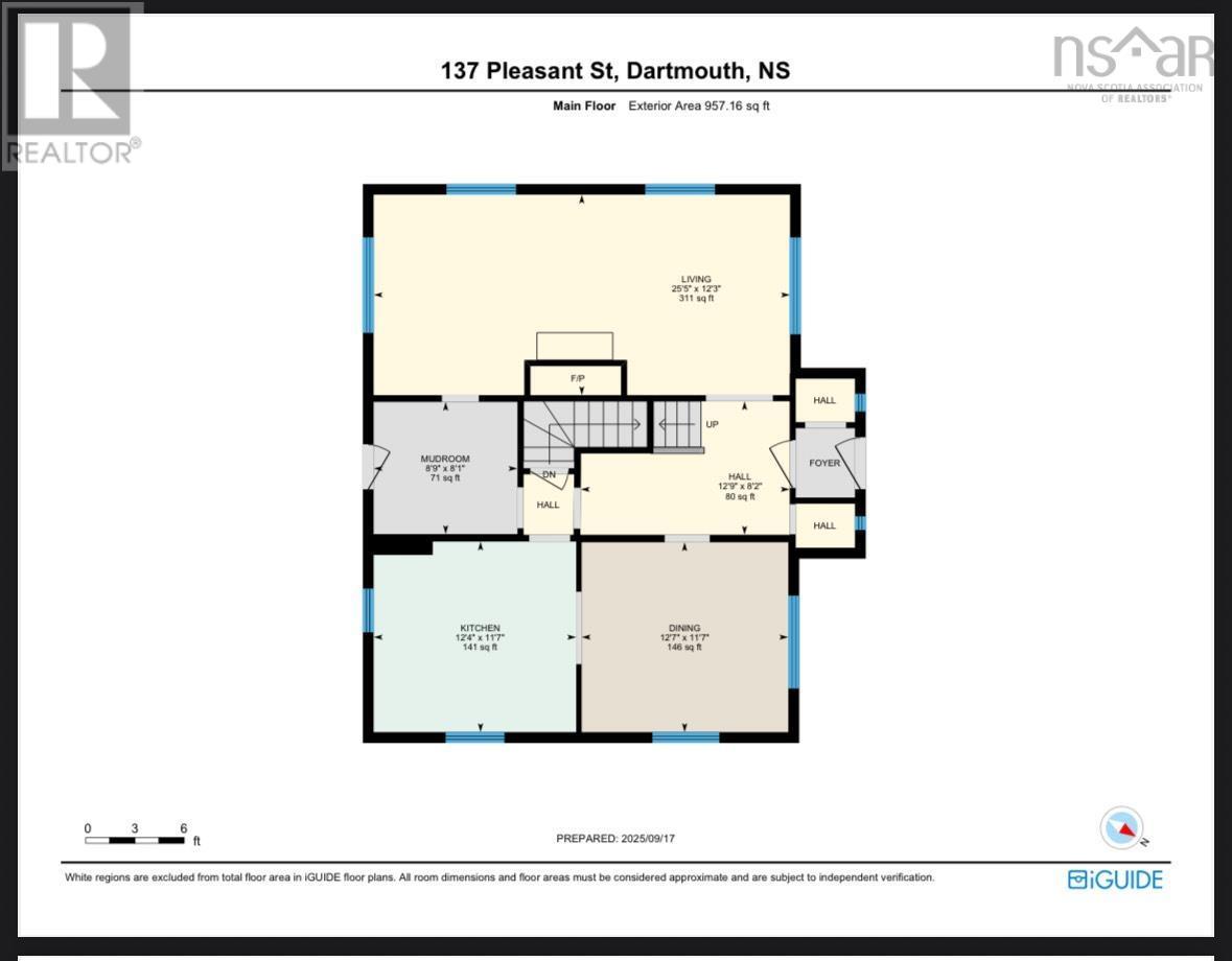 137 Pleasant Street, Dartmouth, Nova Scotia  B2Y 3P8 - Photo 46 - 202523719