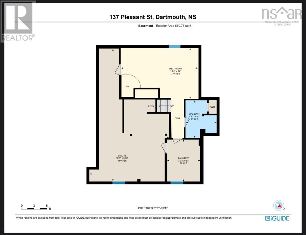 137 Pleasant Street, Dartmouth, Nova Scotia  B2Y 3P8 - Photo 48 - 202523719