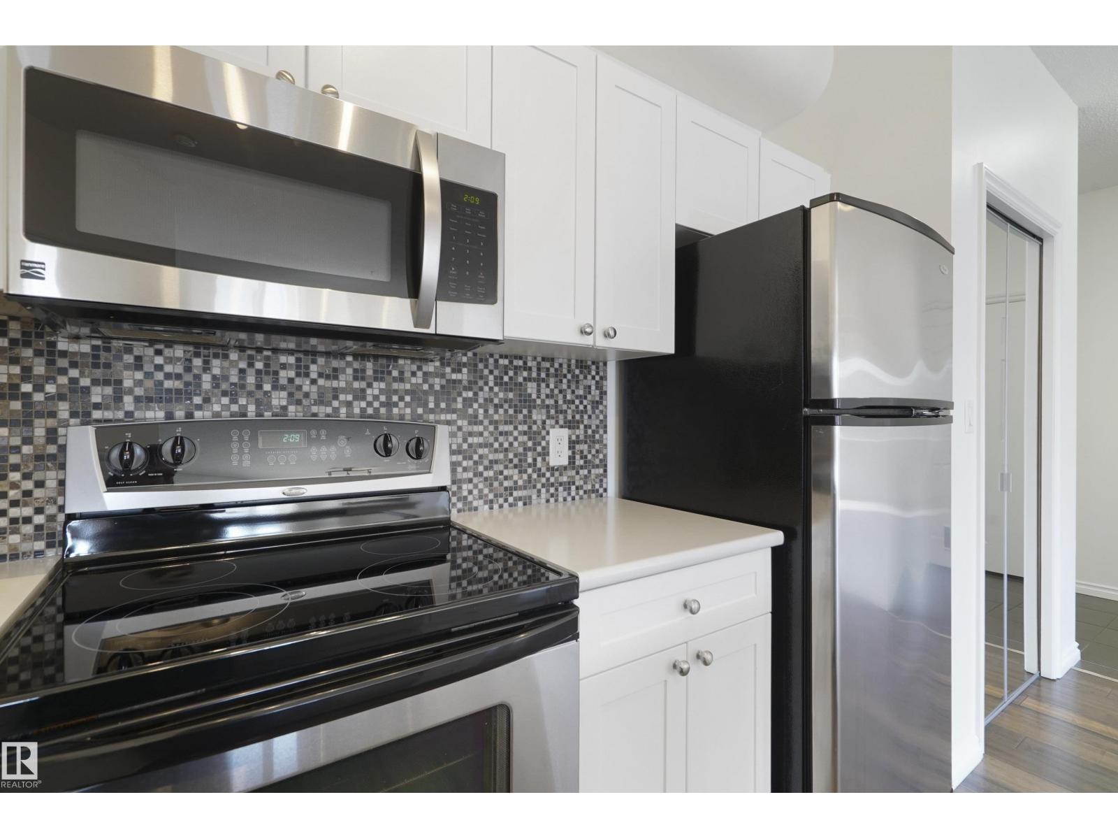 #414 10235 112 St Nw, Edmonton, Alberta  T5K 1M7 - Photo 7 - E4462271