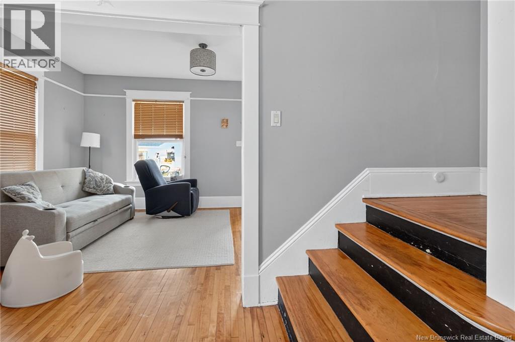 82-84 Somerset, Moncton, New Brunswick  E1A 3T9 - Photo 40 - NB129406