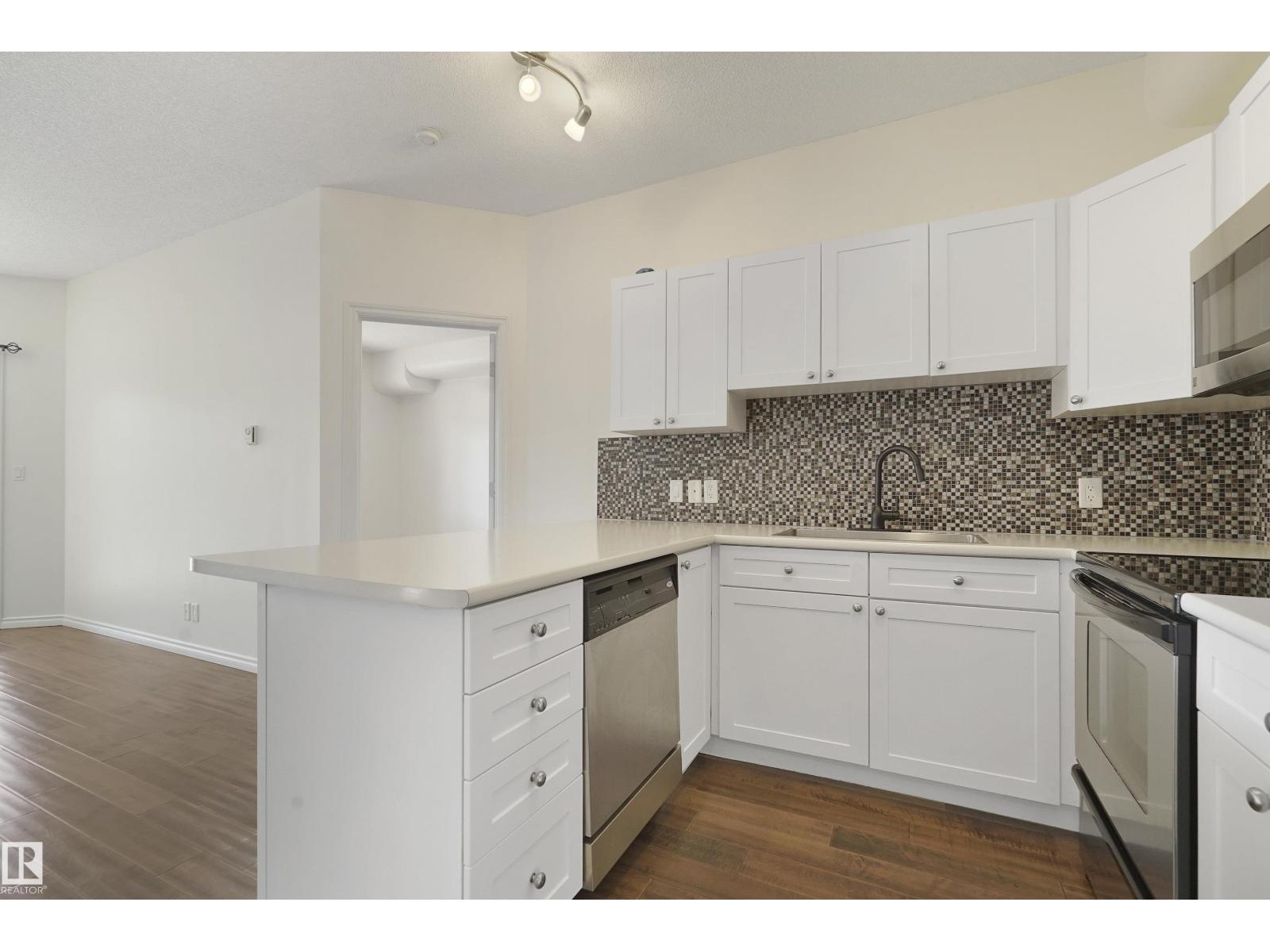 #414 10235 112 St Nw, Edmonton, Alberta  T5K 1M7 - Photo 6 - E4462271