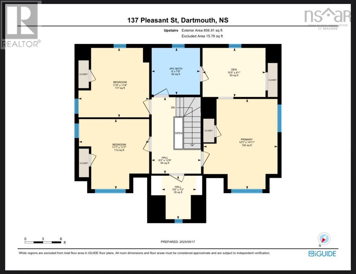 137 Pleasant Street, Dartmouth, Nova Scotia  B2Y 3P8 - Photo 47 - 202523719