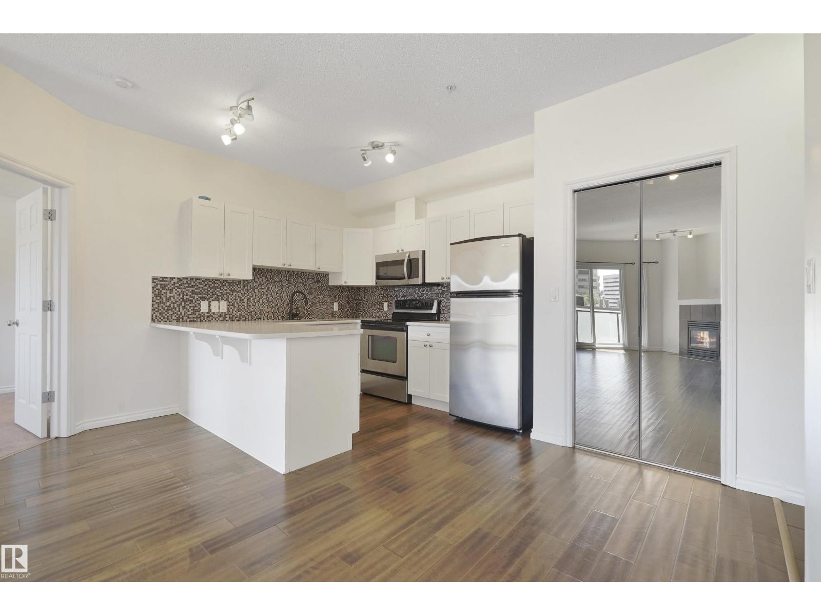 #414 10235 112 St Nw, Edmonton, Alberta  T5K 1M7 - Photo 3 - E4462271