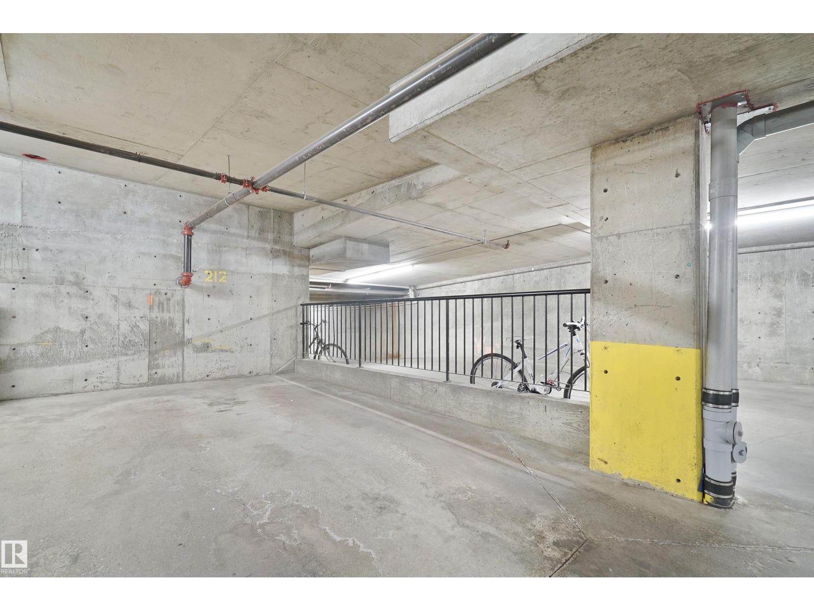 #414 10235 112 St Nw, Edmonton, Alberta  T5K 1M7 - Photo 39 - E4462271