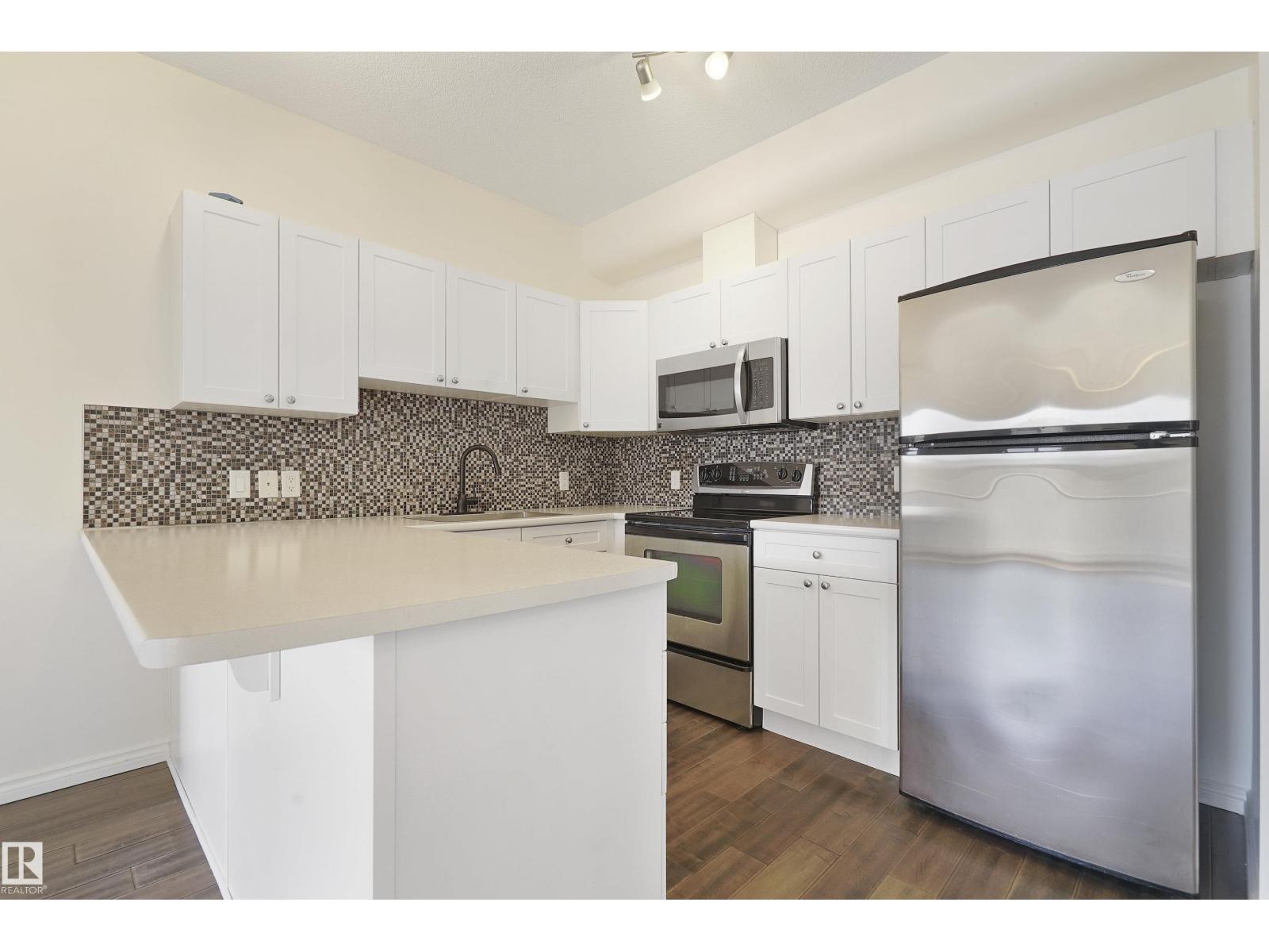 #414 10235 112 St Nw, Edmonton, Alberta  T5K 1M7 - Photo 5 - E4462271