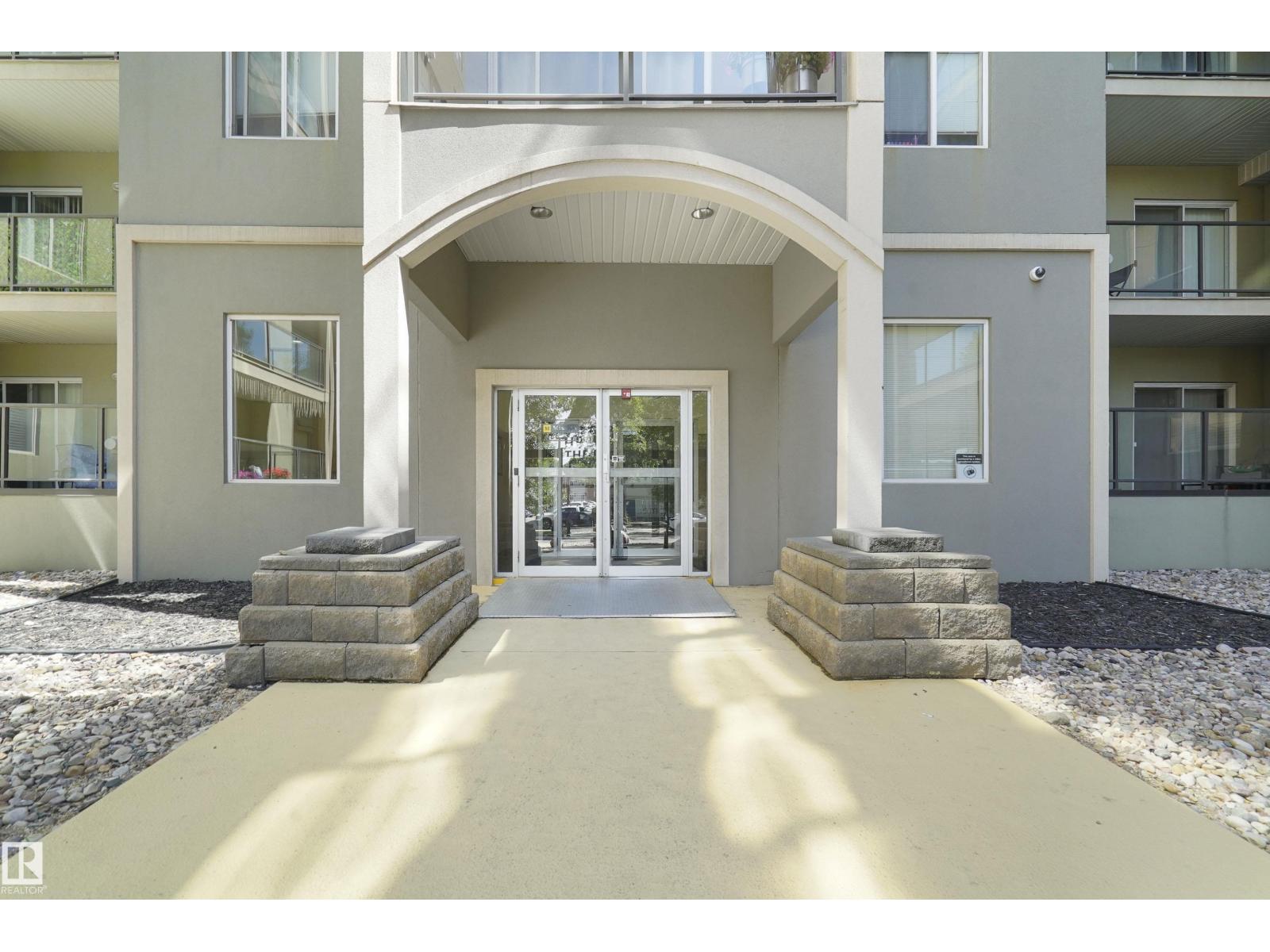 #414 10235 112 St Nw, Edmonton, Alberta  T5K 1M7 - Photo 42 - E4462271