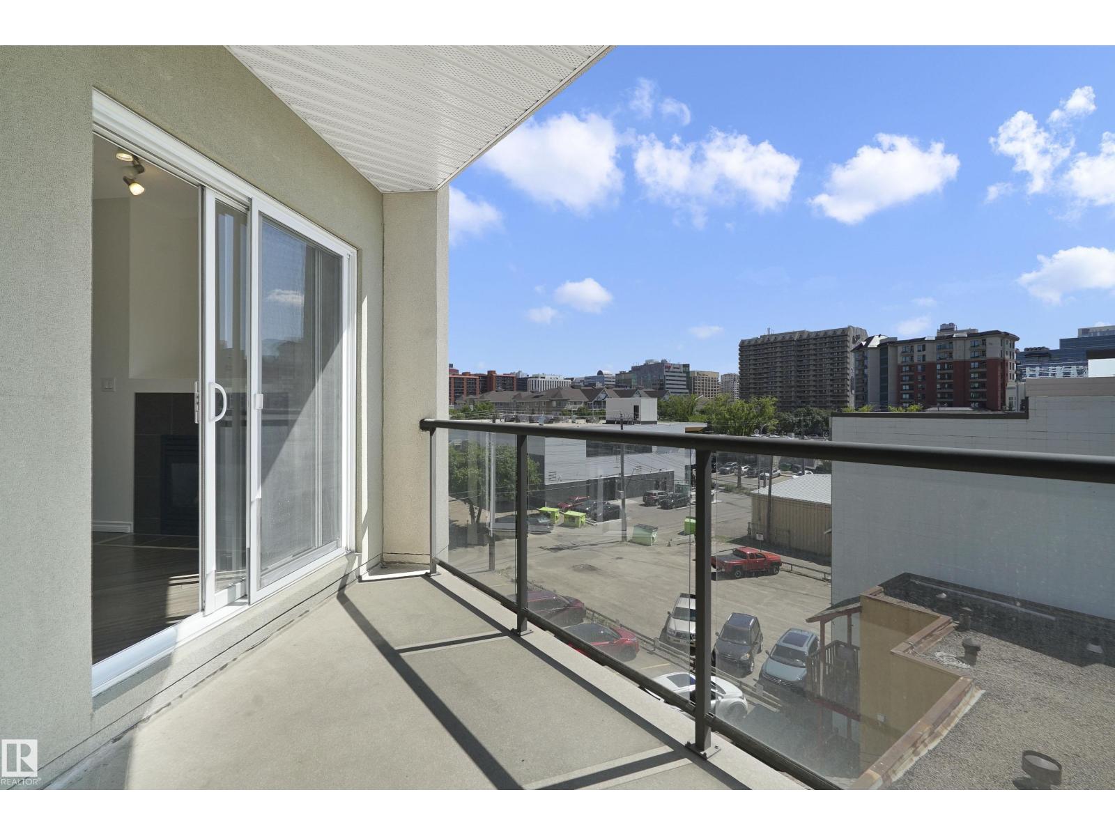 #414 10235 112 St Nw, Edmonton, Alberta  T5K 1M7 - Photo 37 - E4462271