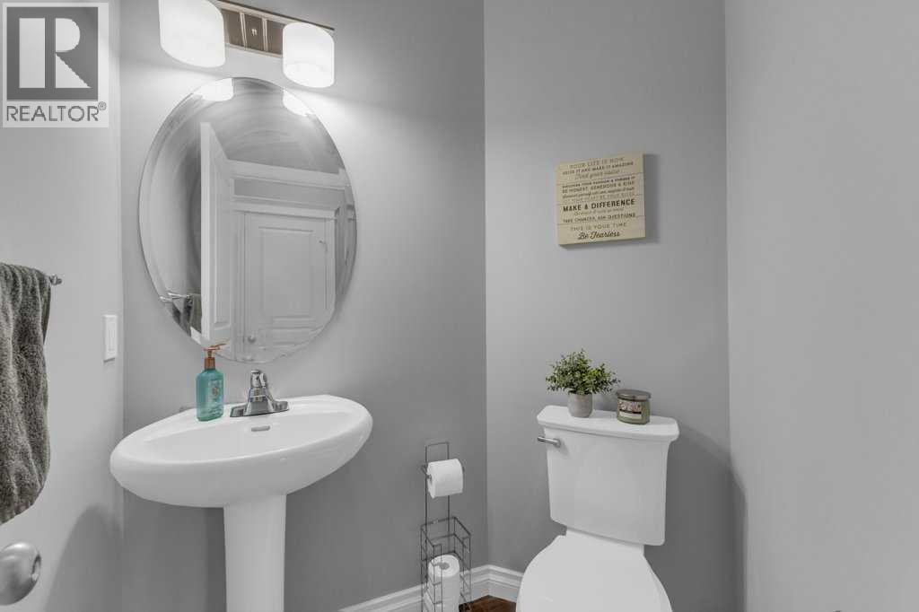 209 Evanspark Gardens Nw, Calgary, Alberta  T3P 0G6 - Photo 9 - A2234825