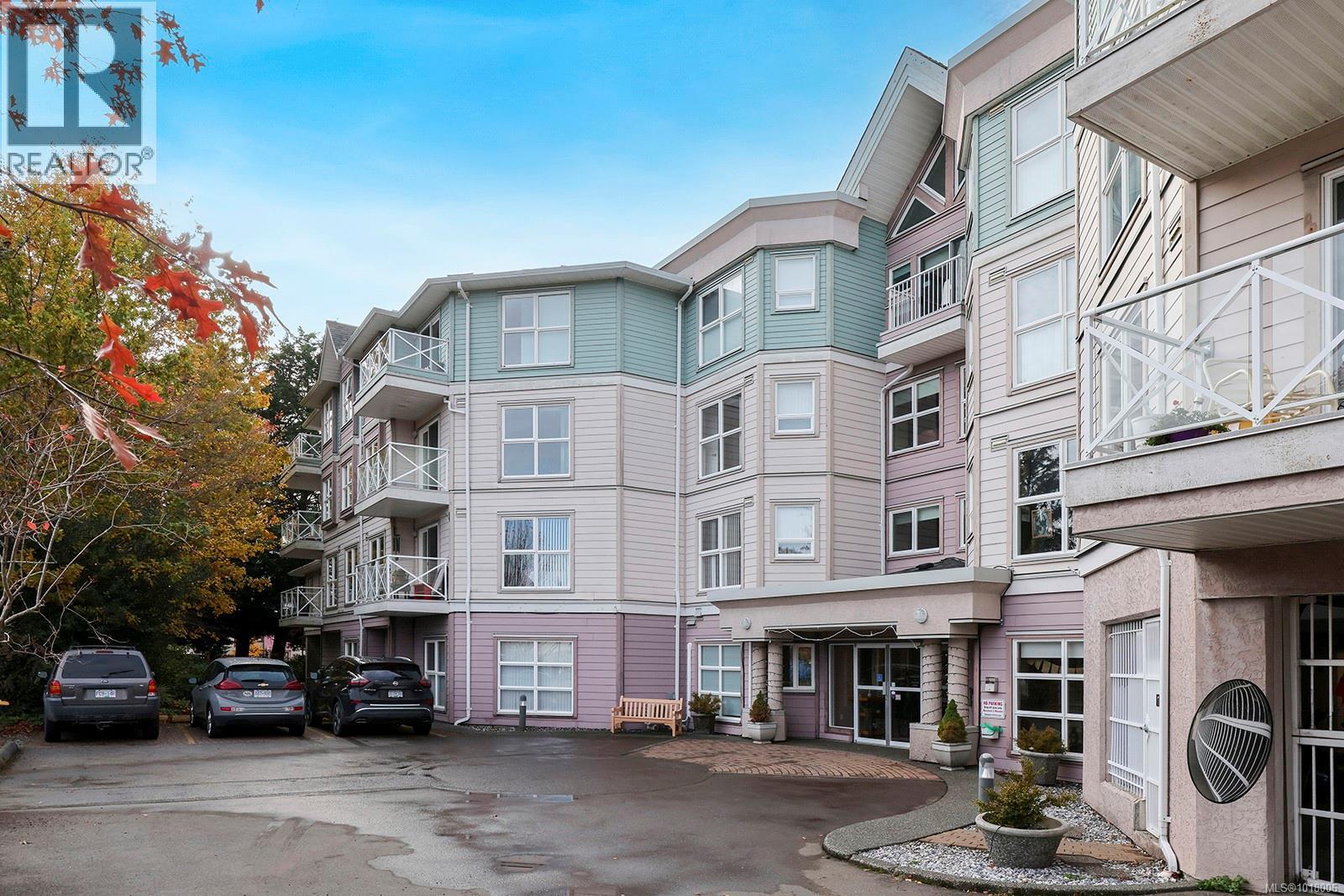 403 1683 Balmoral Ave, Comox, British Columbia V9M 2M9 - Photo 6 - 1018006