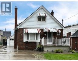 232 RODGERS Road, hamilton, Ontario
