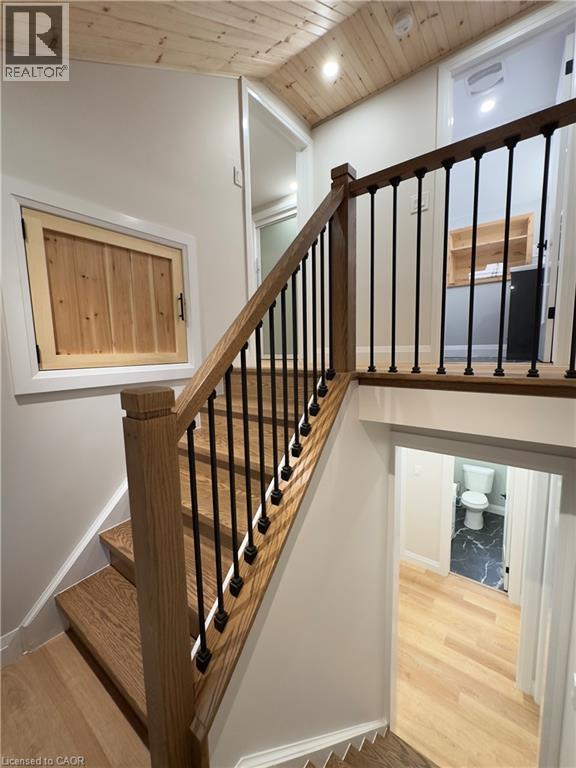 232 Rodgers Road, Hamilton, Ontario  L8K 3C5 - Photo 12 - 40784635