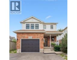 313 MILLBURN Boulevard, fergus, Ontario