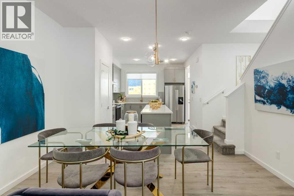 231 Savoy Landing Se, Calgary, Alberta  T3S 0L1 - Photo 3 - A2252236