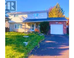 (MAIN) - 724 SHEPPARD AVENUE, Pickering, Ontario