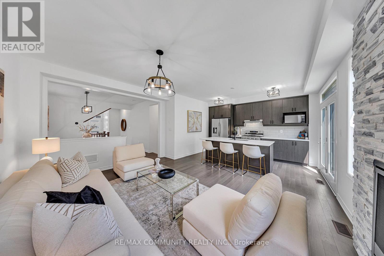 2979 Heartwood Lane, Pickering, Ontario  L1X 0P1 - Photo 15 - E12495792