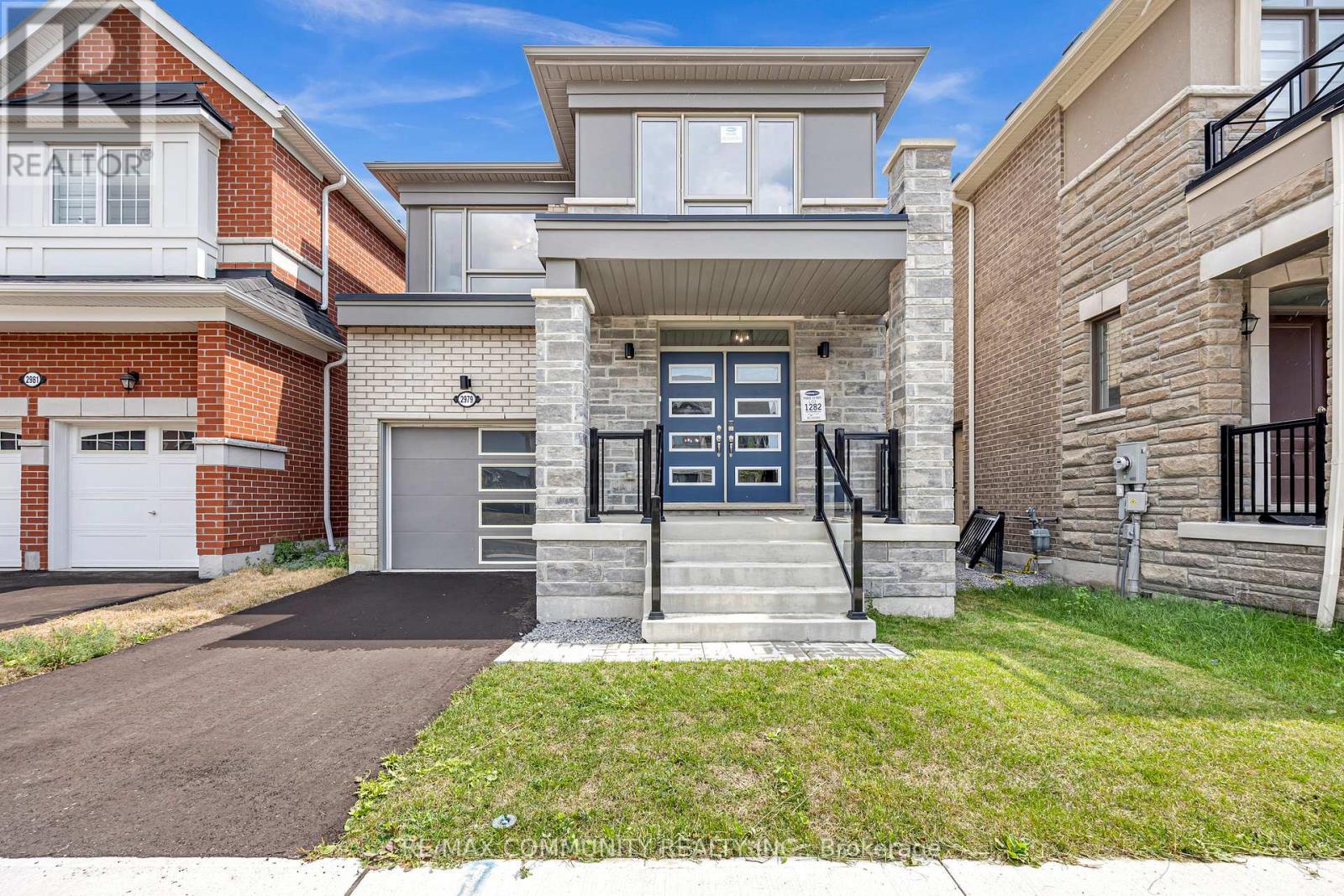 2979 Heartwood Lane, Pickering, Ontario  L1X 0P1 - Photo 39 - E12495792