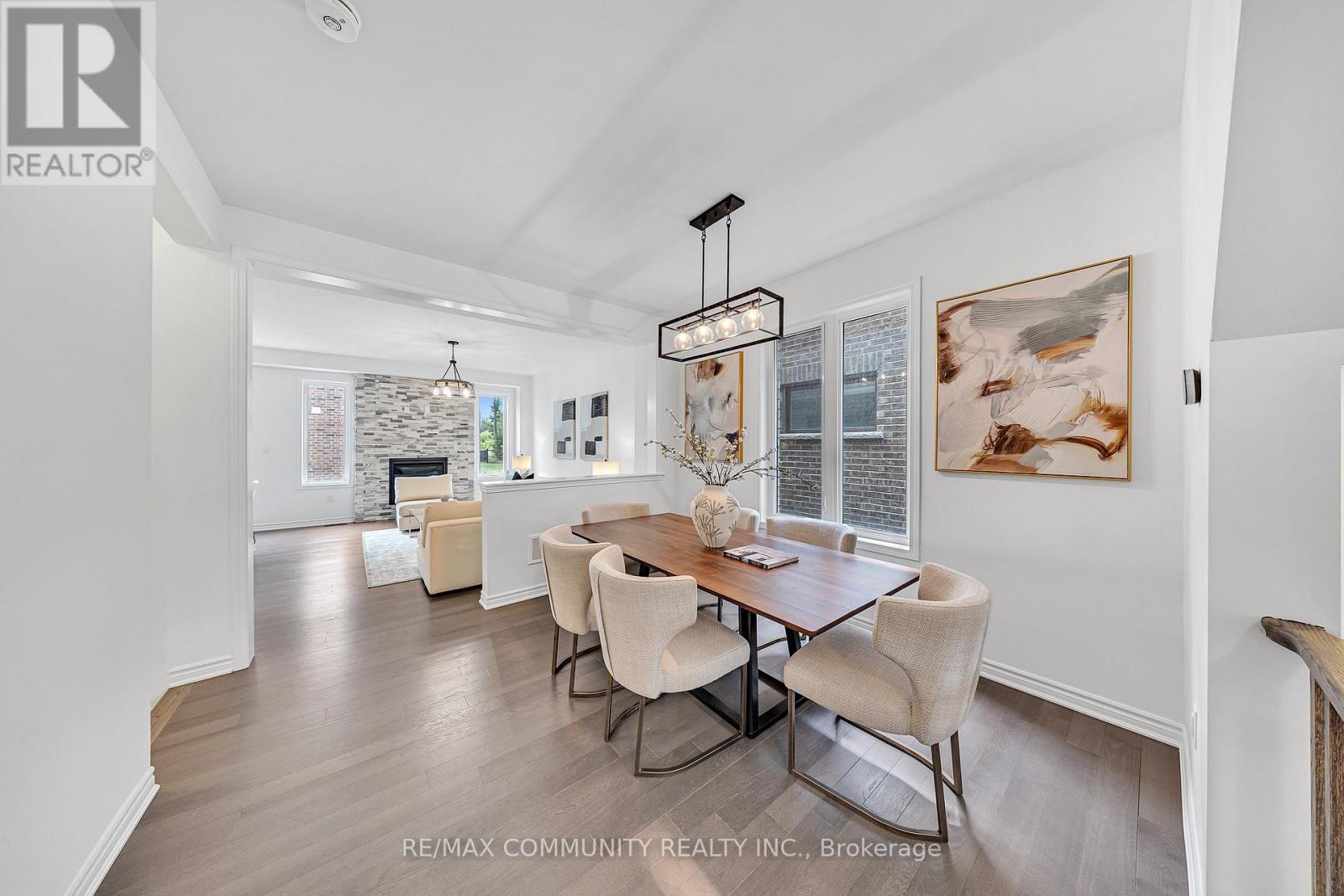 2979 Heartwood Lane, Pickering, Ontario  L1X 0P1 - Photo 6 - E12495792