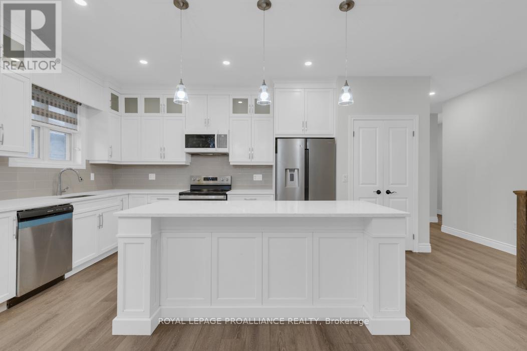 24 Aberdeen Street, Stirling-Rawdon (Stirling Ward), Ontario  K0K 3E0 - Photo 13 - X12495970