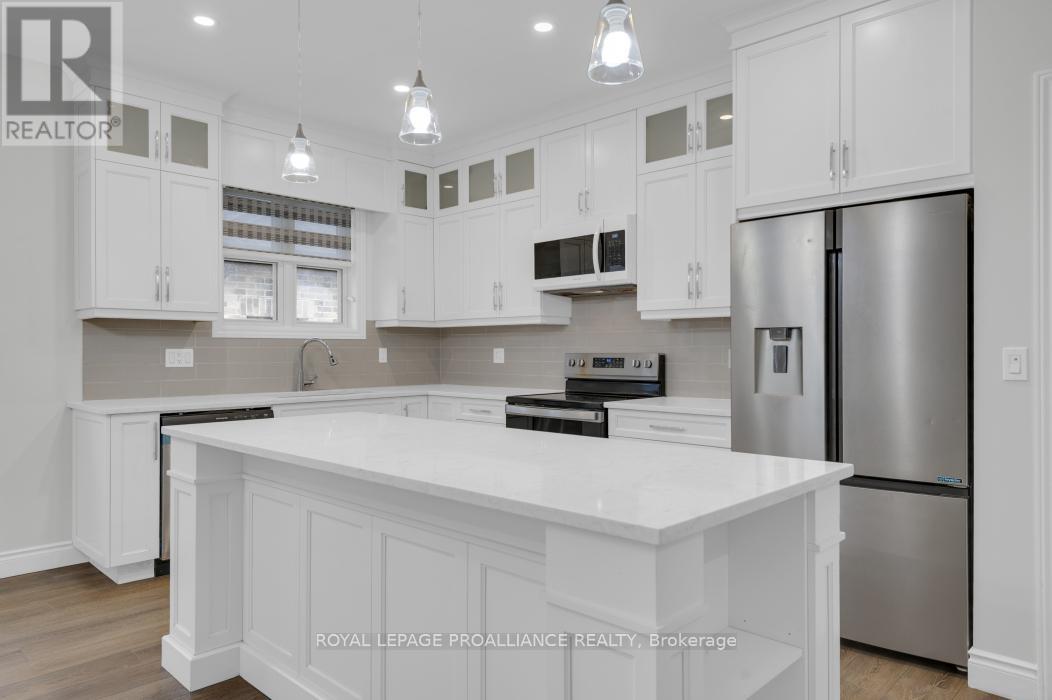 24 Aberdeen Street, Stirling-Rawdon (Stirling Ward), Ontario  K0K 3E0 - Photo 14 - X12495970