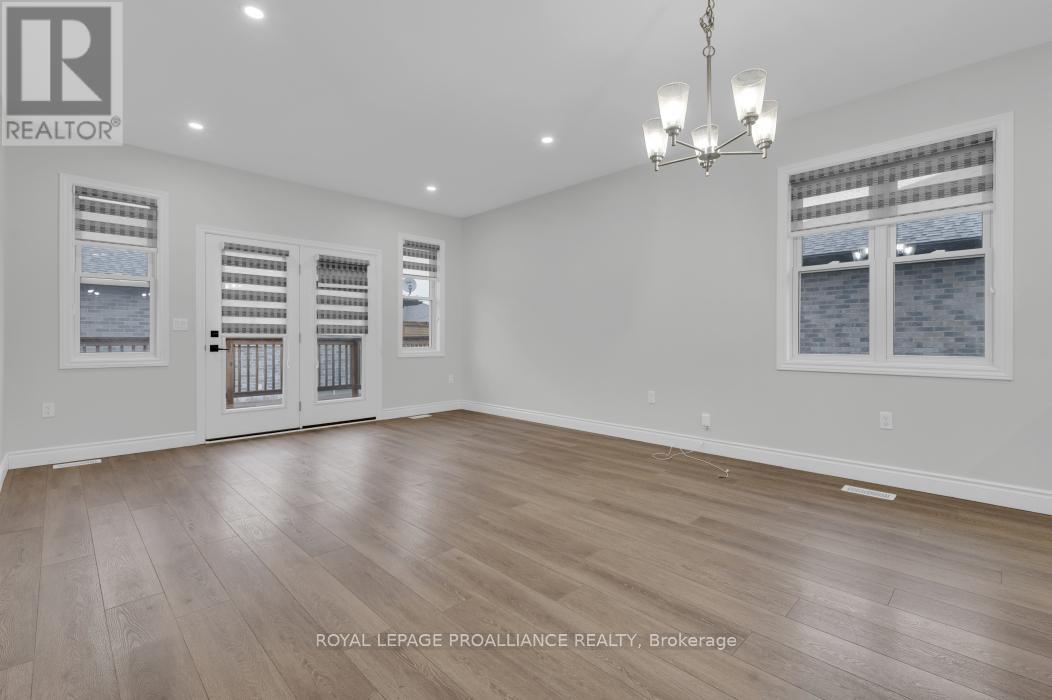 24 Aberdeen Street, Stirling-Rawdon (Stirling Ward), Ontario  K0K 3E0 - Photo 16 - X12495970