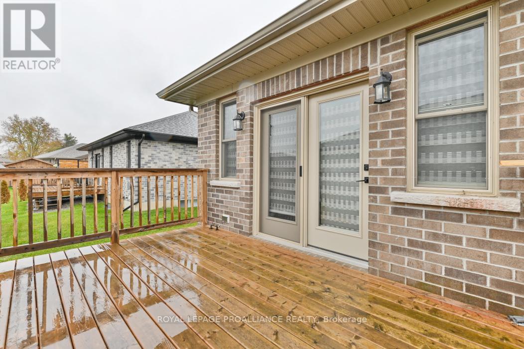 24 Aberdeen Street, Stirling-Rawdon (Stirling Ward), Ontario  K0K 3E0 - Photo 22 - X12495970