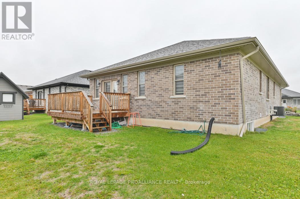 24 Aberdeen Street, Stirling-Rawdon (Stirling Ward), Ontario  K0K 3E0 - Photo 23 - X12495970