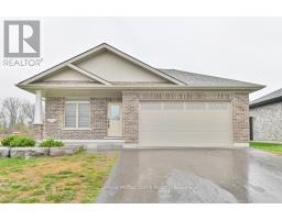 24 ABERDEEN STREET, Stirling-Rawdon, Ontario