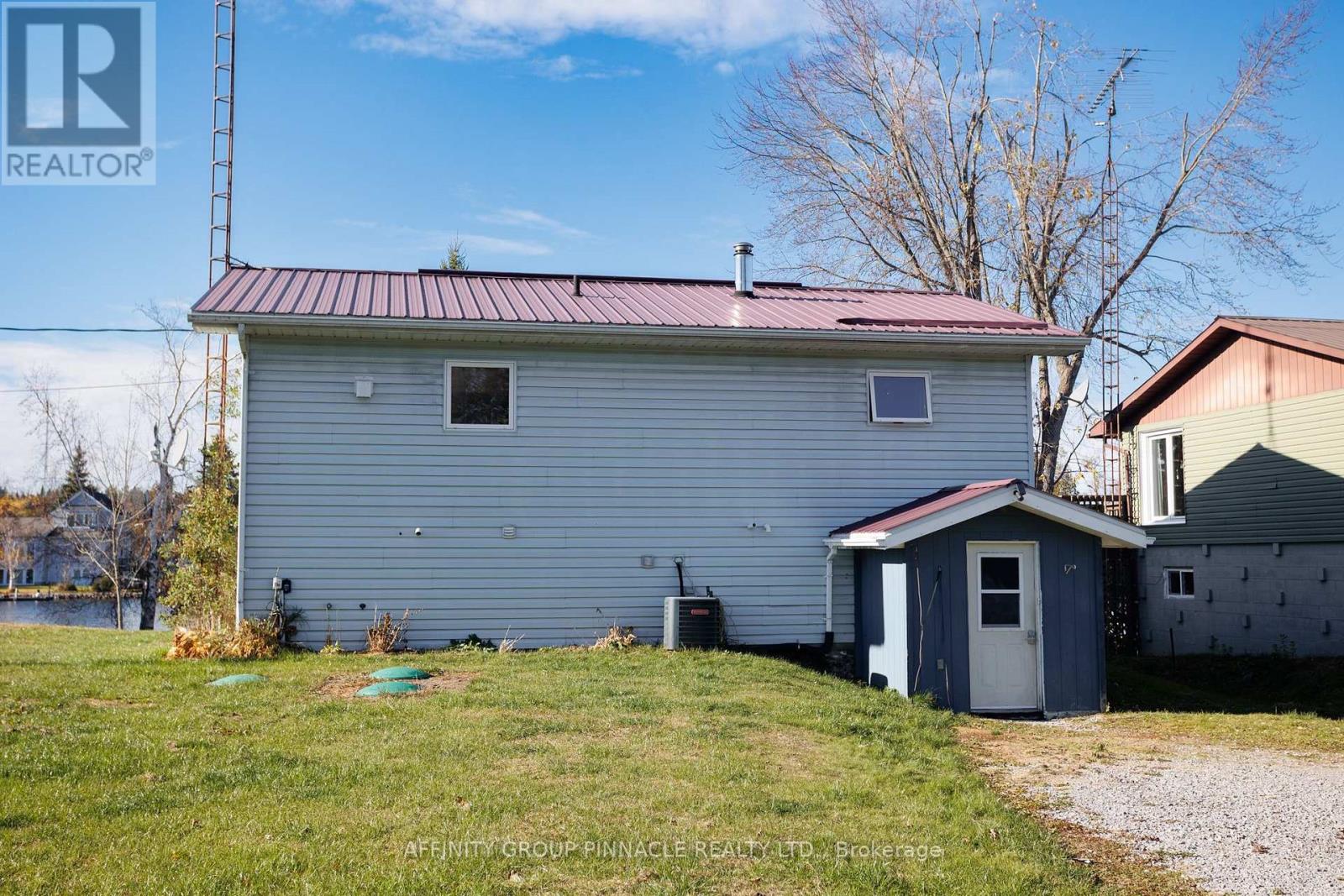 18 Summerside Road, Kawartha Lakes (Coboconk), Ontario  K0M 1K0 - Photo 34 - X12495978