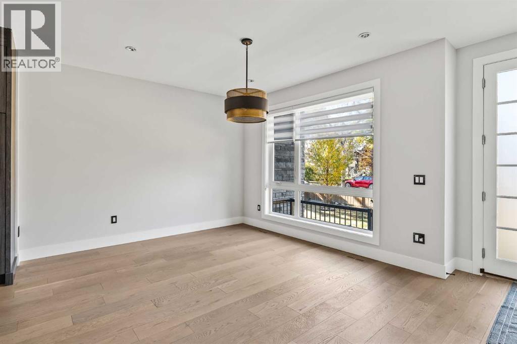 720 15 Street Nw, Calgary, Alberta  T2N 2B2 - Photo 5 - A2263806