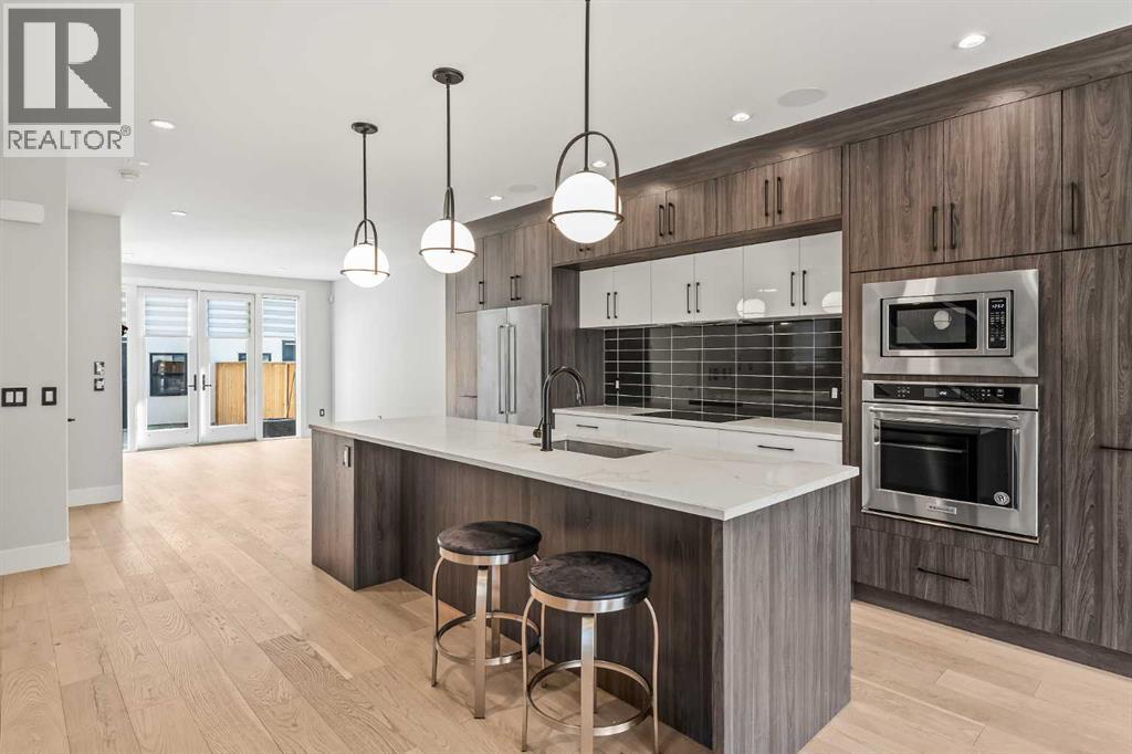 720 15 Street Nw, Calgary, Alberta  T2N 2B2 - Photo 11 - A2263806