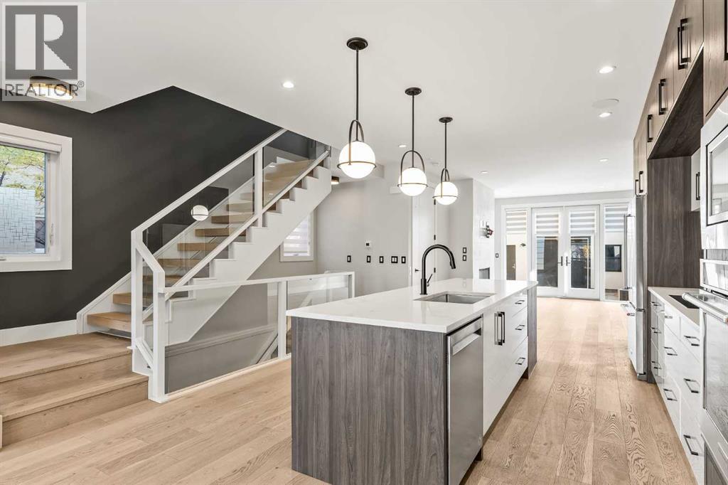 720 15 Street Nw, Calgary, Alberta  T2N 2B2 - Photo 8 - A2263806